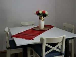 Apartament 2 camere | Ultracentral | Centrala proprie | mobilat-utilat — miniatura 6