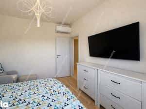 Apartament Nou Giroc | 2 camere | Decomandat | Hotel IQ — miniatura 5