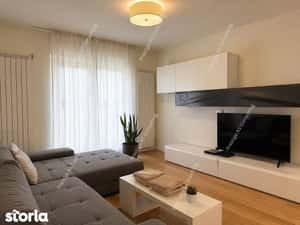 Apartament Nou Giroc | 2 camere | Decomandat | Hotel IQ — miniatura 6