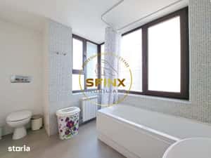 3 camere Baneasa | Priveliste padure | Loc de parcare — miniatura 6