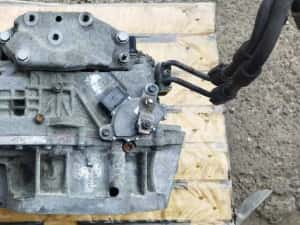 Cutie Viteze Automata Cod JBG Volkswagen Tiguan 2.0 TDI 2008 - 2012