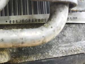 Cutie Viteze Automata Cod JBG Volkswagen Tiguan 2.0 TDI 2008 - 2012 — miniatura 3