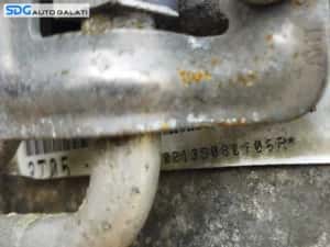 Cutie Viteze Automata Cod JBG Volkswagen Tiguan 2.0 TDI 2008 - 2012 — miniatura 5