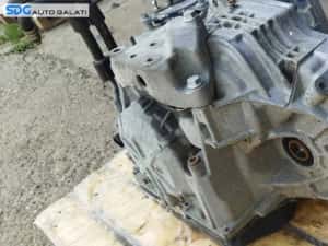 Cutie Viteze Automata Cod JBG Volkswagen Tiguan 2.0 TDI 2008 - 2012 — miniatura 8