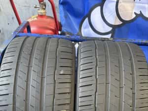 285/35/23 Hankook An 2024 — miniatura 1