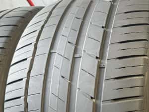 285/35/23 Hankook An 2024 — miniatura 5