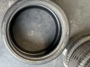 285/35/23 Hankook An 2024 — miniatura 6