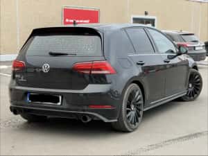 Vw Golf 7 GTI 2.0TFSI 245CP Automat/Evacuare Pop Corn/ — miniatura 4