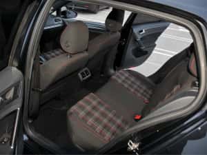 Vw Golf 7 GTI 2.0TFSI 245CP Automat/Evacuare Pop Corn/ — miniatura 6