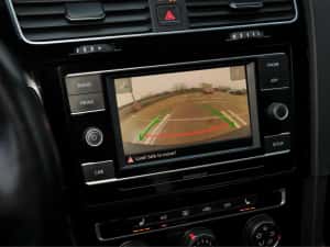 Vw Golf 7 GTI 2.0TFSI 245CP Automat/Evacuare Pop Corn/ — miniatura 7