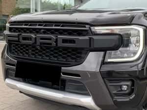 Ford Ranger Wildtrak 2.0 Bi-Turbo | 205 CP | 4WD | TVA deductibil — miniatura 2