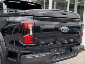 Ford Ranger Wildtrak 2.0 Bi-Turbo | 205 CP | 4WD | TVA deductibil — miniatura 3
