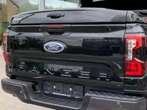 Ford Ranger Wildtrak 2.0 Bi-Turbo | 205 CP | 4WD | TVA deductibil — miniatura 4