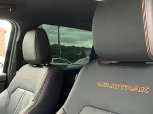 Ford Ranger Wildtrak 2.0 Bi-Turbo | 205 CP | 4WD | TVA deductibil — miniatura 5