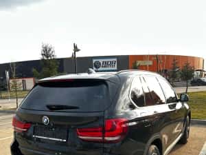 BMW X5 F15 40dx exemplar dpdv estetic și tehnic — miniatura 3