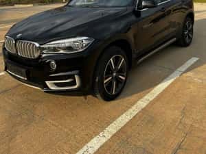 BMW X5 F15 40dx exemplar dpdv estetic și tehnic — miniatura 4