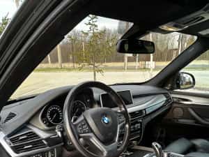 BMW X5 F15 40dx exemplar dpdv estetic și tehnic — miniatura 5