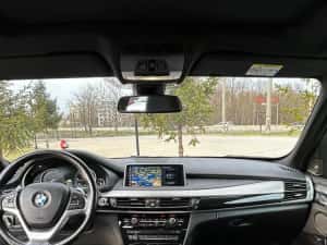 BMW X5 F15 40dx exemplar dpdv estetic și tehnic — miniatura 6