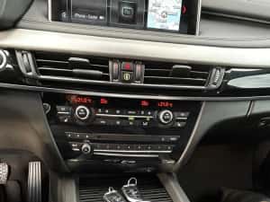 BMW X5 F15 40dx exemplar dpdv estetic și tehnic — miniatura 7