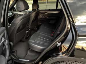 BMW X5 F15 40dx exemplar dpdv estetic și tehnic — miniatura 8