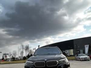 BMW X5 F15 40dx exemplar dpdv estetic și tehnic — miniatura 10