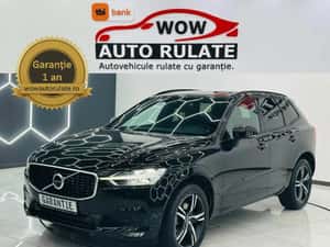 VOLVO XC60 R-Design