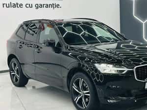 VOLVO XC60 R-Design — miniatura 2