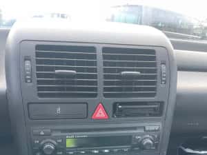 OFERTA !!! Pret redus Audi A2  1,4 TDI — miniatura 4