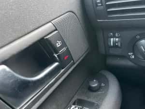 OFERTA !!! Pret redus Audi A2  1,4 TDI — miniatura 6