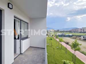 Apartament cu parcare zona Coresi prima inchiriere — miniatura 4