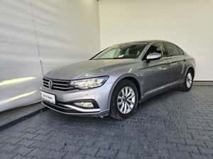 VOLKSWAGEN PASSAT 1.5 TSI ACT DSG Comfortline 150CP