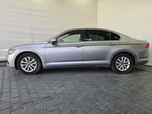 VOLKSWAGEN PASSAT 1.5 TSI ACT DSG Comfortline 150CP — miniatura 2