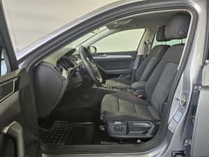 VOLKSWAGEN PASSAT 1.5 TSI ACT DSG Comfortline 150CP — miniatura 4
