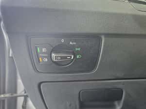 VOLKSWAGEN PASSAT 1.5 TSI ACT DSG Comfortline 150CP — miniatura 7