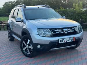 Dacia Duster Prestigi 4x4 1.5 dci 110cp
