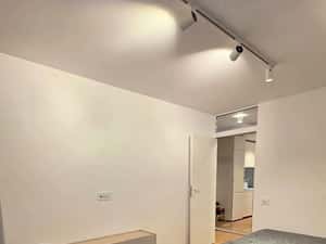 Garsonieră Crângași metrou - proaspăt renovată — miniatura 4