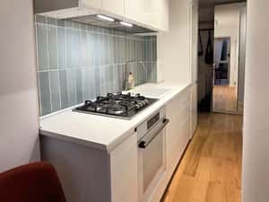 Garsonieră Crângași metrou - proaspăt renovată — miniatura 6
