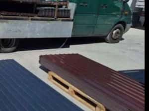 tabla cutata zincats — miniatura 5