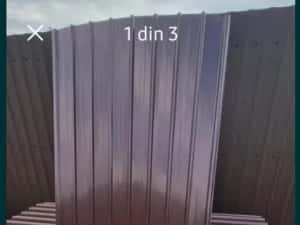 tabla cutata zincats — miniatura 8