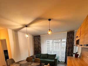 De inchiriat AP 2 camere , Floresti, Cj, zona linistita , tineretului — miniatura 3