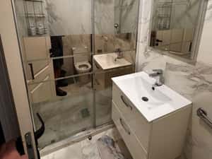 De inchiriat AP 2 camere , Floresti, Cj, zona linistita , tineretului — miniatura 6