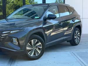 Hyundai Tucson Hybrid 1.6 L 230CP 4WD 6AT Style