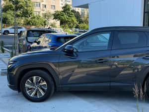 Hyundai Tucson Hybrid 1.6 L 230CP 4WD 6AT Style — miniatura 2