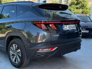 Hyundai Tucson Hybrid 1.6 L 230CP 4WD 6AT Style — miniatura 3