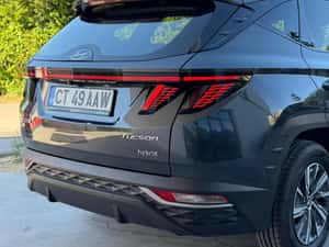 Hyundai Tucson Hybrid 1.6 L 230CP 4WD 6AT Style — miniatura 5