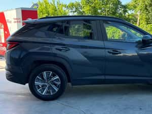 Hyundai Tucson Hybrid 1.6 L 230CP 4WD 6AT Style — miniatura 6