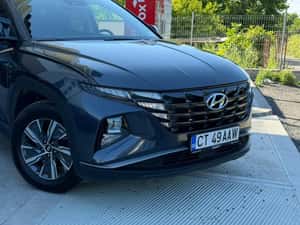 Hyundai Tucson Hybrid 1.6 L 230CP 4WD 6AT Style — miniatura 7