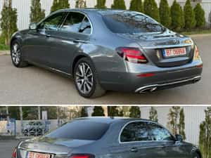 Mercedes-Benz E350e / Airmatic / Hibrid / Camera retur — miniatura 3