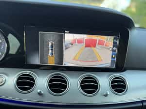 Mercedes-Benz E350e / Airmatic / Hibrid / Camera retur — miniatura 6