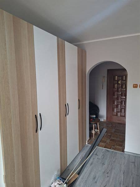 Inchiriez garsoniera A1 Tatarasi — fotografie 1 din 6